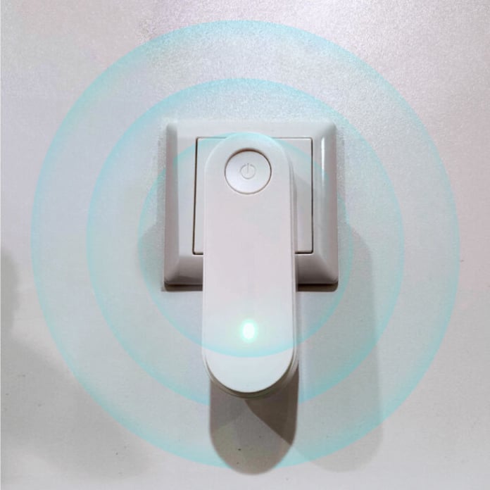 Clairu Air Purifier